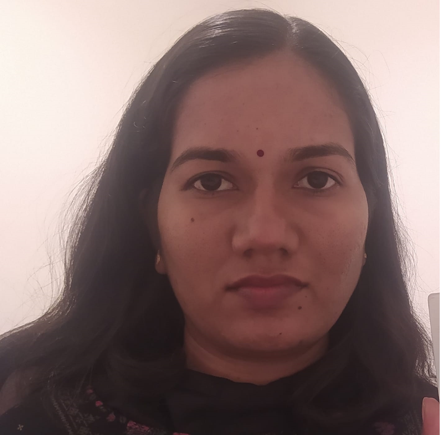 SreejaThampi Profile at GHC